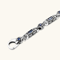 Pulsera Bóveda del Caballero