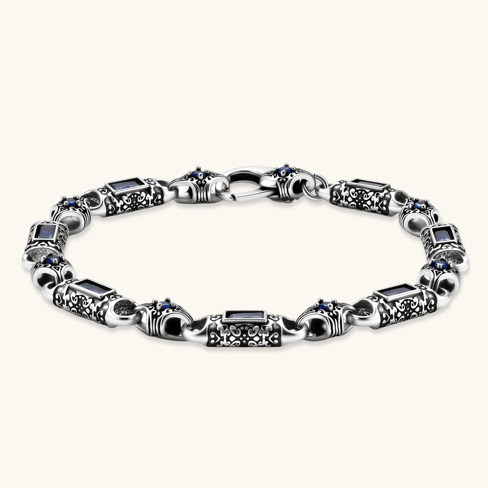 Pulsera Bóveda del Caballero