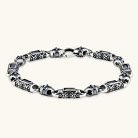 Pulsera Bóveda del Caballero