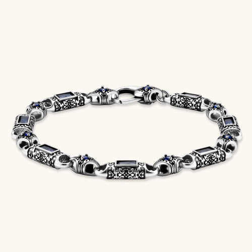 Pulsera Bóveda del Caballero