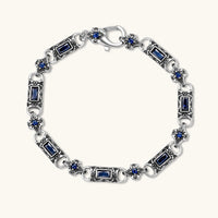 Pulsera Bóveda del Caballero