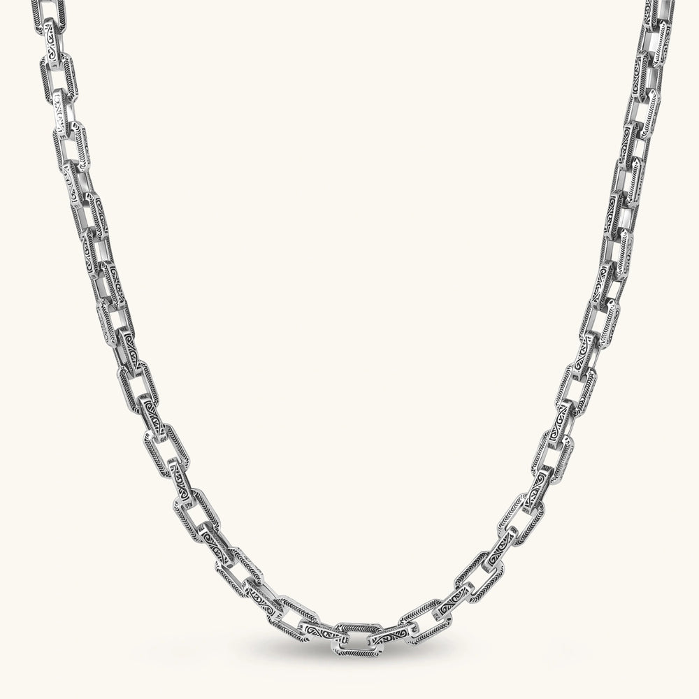 Cadena Código Antiguo